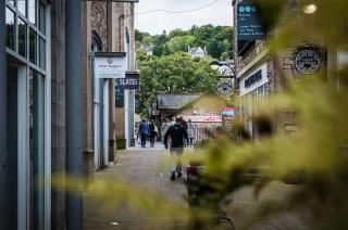 Florence Cottage - 4