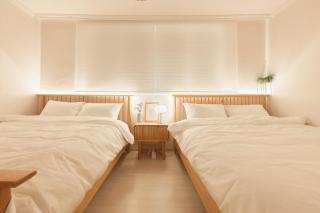 Nldam stay Seoul stn 8min Hongdae 1stop Dongdaemun Myeongdong Gangnam홍대입구1정거장 동대문,명동,강남 인접 - Seoul - 9