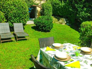 Villa Mavica - Monvalle - 1