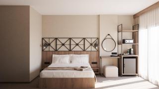 Noma Boutique Hotel - Adults only - Sunny Beach - 8