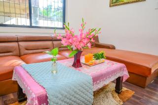 4bhk indus villa lonavala - Lonavala - 7