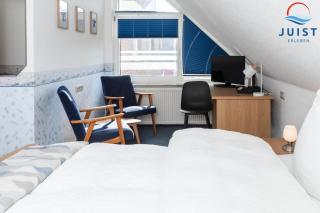 Töwerland Zimmer 4 - Juist - 9