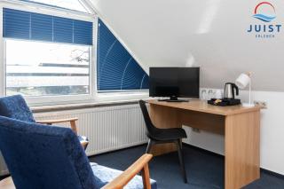 Töwerland Zimmer 4 - Juist - 8