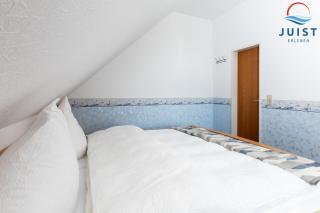 Töwerland Zimmer 4 - Juist - 6
