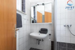 Töwerland Zimmer 4 - 5