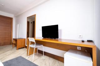 Yenikapı Luxery Hotel - Estambul - 1