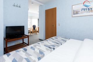Töwerland Zimmer 7 - Juist - 0