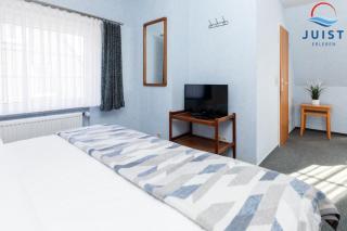 Töwerland Zimmer 7 - Juist - 8