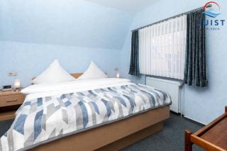 Töwerland Zimmer 7 - Juist - 4