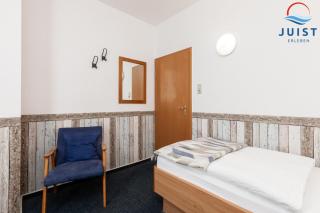 Töwerland Zimmer 1 - Juist - 9