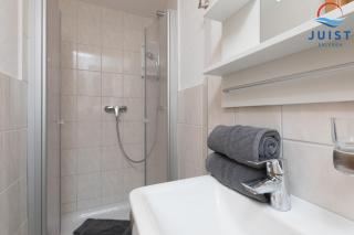 Töwerland Zimmer 1 - Juist - 5