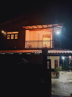 Bonuka Villa - Ahangama - 0