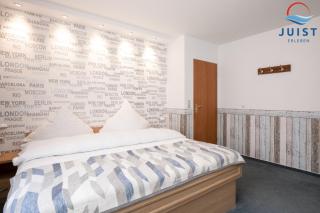Töwerland Zimmer 2 - Juist - 9