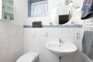 Töwerland Zimmer 2 - Juist - 6