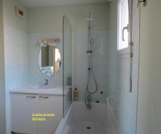 Home SAINT-MAURILLE coeur d'Angers et Parking - Angers - 3