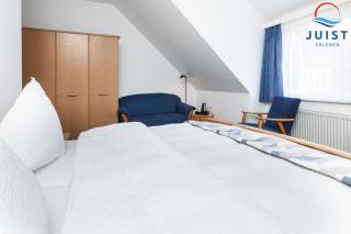 Töwerland Zimmer 3 - Juist - 9