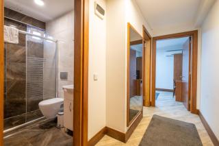Yenikapı Luxery Hotel - Estambul - 2