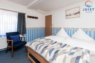 Töwerland Zimmer 5 - Juist - 9