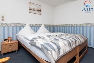 Töwerland Zimmer 5 - Juist - 6