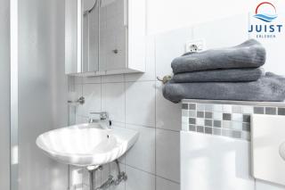 Töwerland Zimmer 6 - Juist - 5