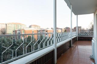 Milano- Lorenteggio Balcony Apartment - Milan - 1