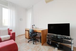 Milano- Lorenteggio Balcony Apartment - Milan - 9