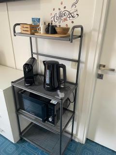 tiny house appartamento x2 - Padua - 6