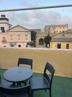 B&B Carlo V - Crotone - 9