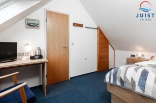 Töwerland Zimmer 8 - Juist - 0