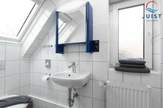 Töwerland Zimmer 8 - Juist - 7