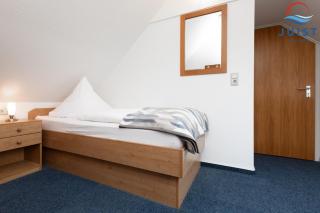Töwerland Zimmer 8 - Juist - 5