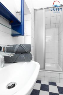 Töwerland Zimmer 8 - Juist - 6