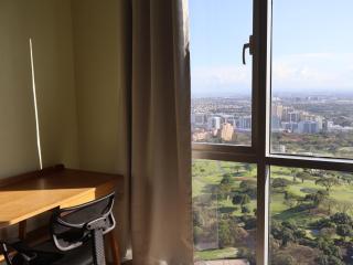 Simple&Convience 1BR in BGC near hight street SM aura - Manila - 0