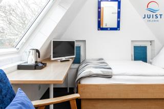 Töwerland Zimmer 9 - Juist - 9