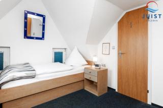 Töwerland Zimmer 9 - Juist - 7
