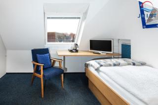 Töwerland Zimmer 9 - Juist - 3
