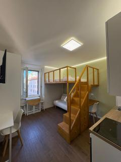 Porta Romana Chic Nest - Monolocale Moderno nel cuore di Milano - Mailand - 3