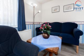 Töwerland Wohnung 10 - Juist - 0