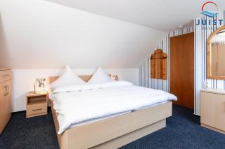 Töwerland Wohnung 10 - Juist - 4