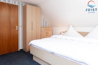 Töwerland Wohnung 10 - Juist - 3