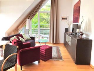 Skandinavienblick-Sonnendeck-3-1 - Hohwacht - 7