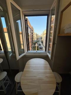 Porta Romana Chic Nest - Monolocale Moderno nel cuore di Milano - Mailand - 0