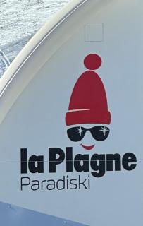 Appartement - La Plagne - Les Coches - 7 Personnes - Pieds des pistes - La Plagne Tarentaise - 3