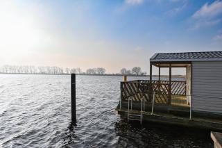 Ferienpark Süderstapel - Hausboot 1 - Süderstapel - 8