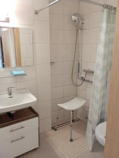 Ferienwohnung Am Kirchplatz - Bad Wünnenberg - 4