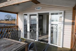 Ferienpark Süderstapel - Hausboot 1 - Süderstapel - 4
