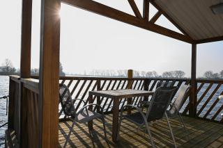 Ferienpark Süderstapel - Hausboot 1 - Süderstapel - 5