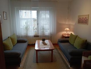 Ferienwohnung Am Kirchplatz - Bad Wünnenberg - 7