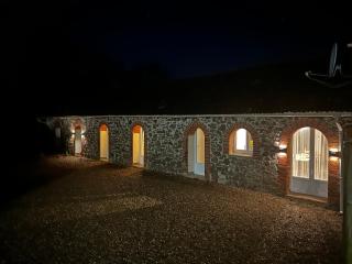 Gites de la Vergne - Adriers - 4