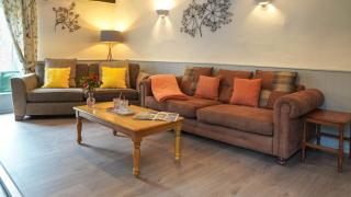 Ta Mill Holiday Cottages & Lodges - Forge Cottage - 9